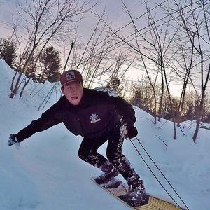 Meet your Posher, Peter